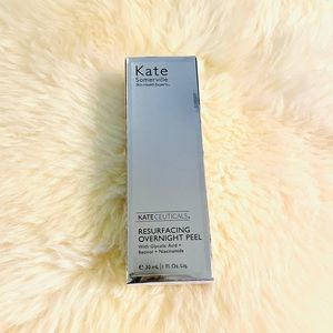 Kate Somerville Resurfacing Overnight Peel